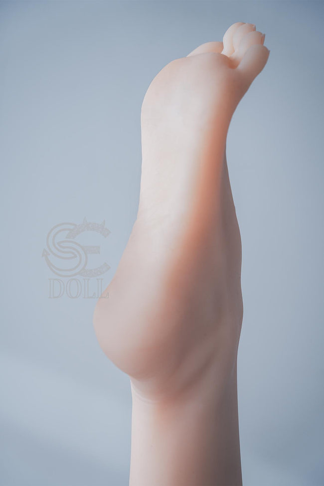 Jambes sexuelles réalistes
